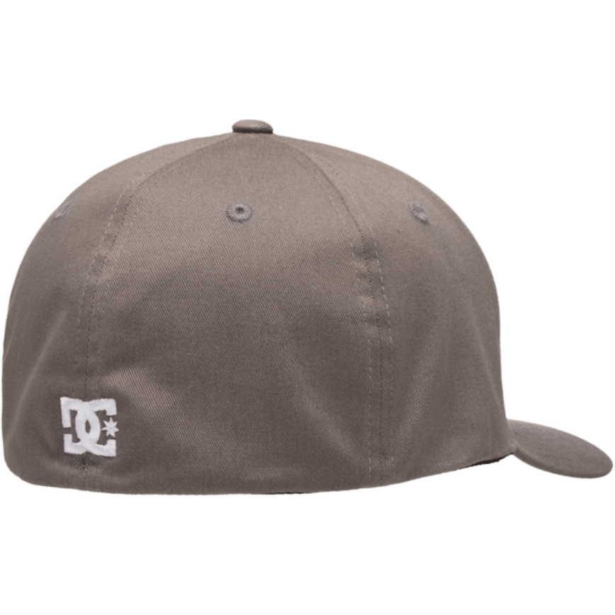 2026 DC Shoes Herre Kasket Star 2 Kasket 55300096 - Morel